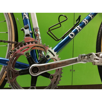 BICICLETA MONTAÑA ORBEA MX27.5