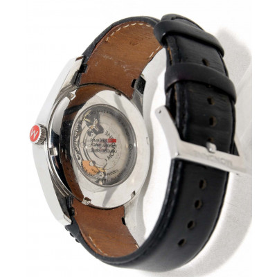 RELOJ MONDIALE AUTOMATIC