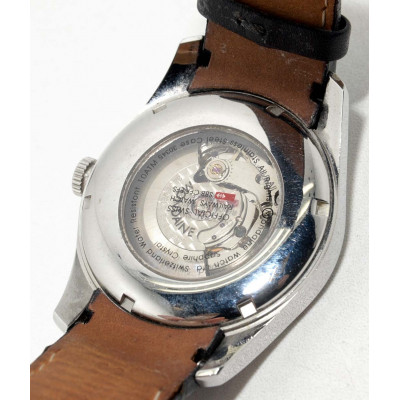 RELOJ MONDIALE AUTOMATIC