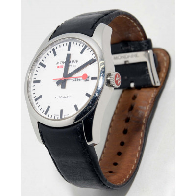 RELOJ MONDIALE AUTOMATIC