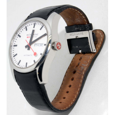 RELOJ MONDIALE AUTOMATIC