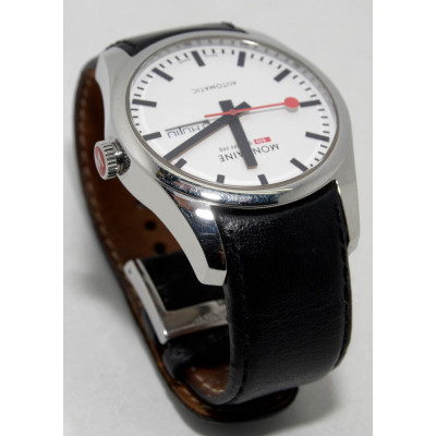 RELOJ MONDIALE AUTOMATIC
