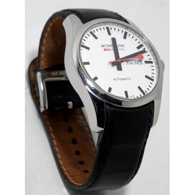 RELOJ MONDIALE AUTOMATIC