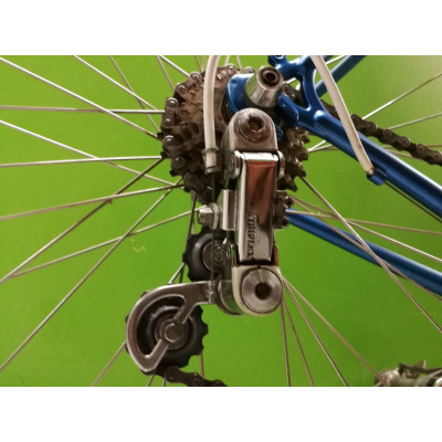 BICICLETA MONTAÑA ORBEA MX27.5