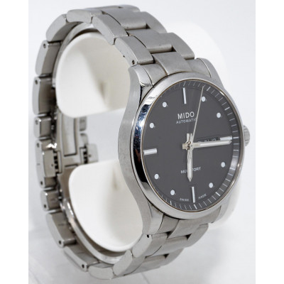 RELOJ MIDO MULTIFORT