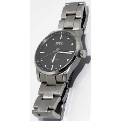 RELOJ MIDO MULTIFORT