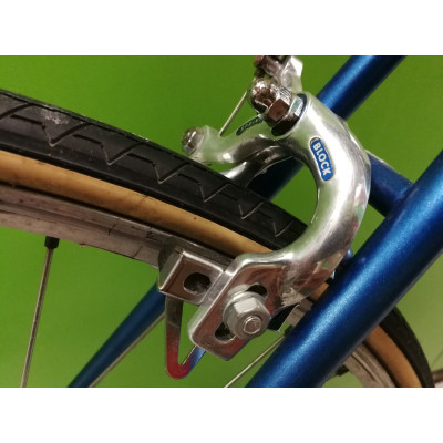 BICICLETA MONTAÑA ORBEA MX27.5