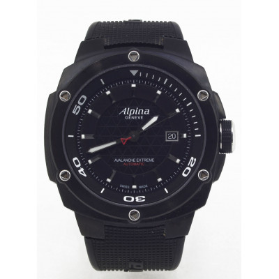 RELOJ AUTOMATICO ALPINA AVALANCHE EXTREME