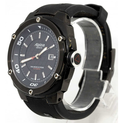 RELOJ AUTOMATICO ALPINA AVALANCHE EXTREME