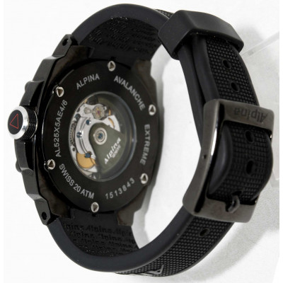 RELOJ AUTOMATICO ALPINA AVALANCHE EXTREME