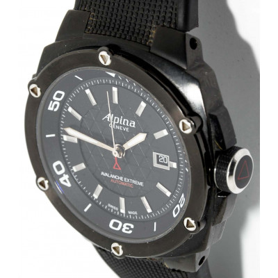 RELOJ AUTOMATICO ALPINA AVALANCHE EXTREME