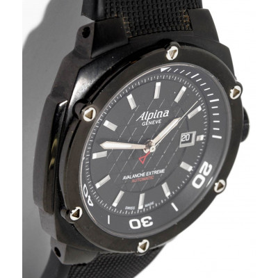 RELOJ AUTOMATICO ALPINA AVALANCHE EXTREME