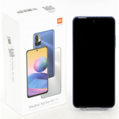 XIAOMI REDMI NOTE 10 5G 128GB AZUL