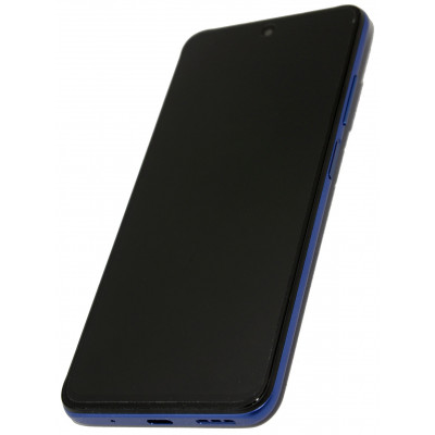 XIAOMI REDMI NOTE 10 5G 128GB AZUL