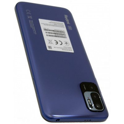 XIAOMI REDMI NOTE 10 5G 128GB AZUL