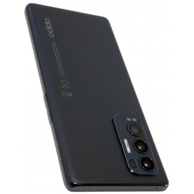 OPPO FIND X3 NEO 5G 256GB NEGRO