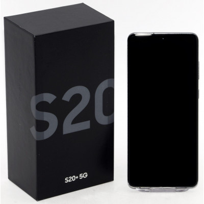 SAMSUNG GALAXY S20 PLUS 5G 128GB GRIS