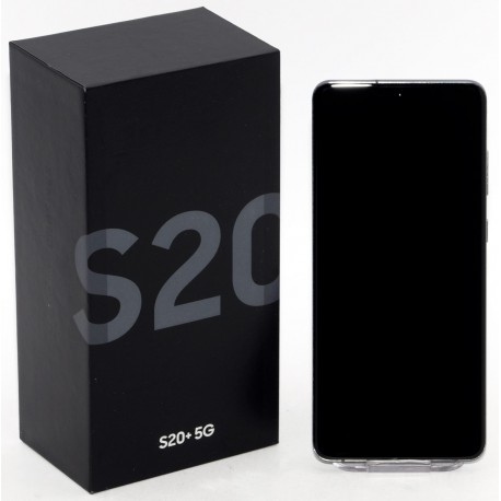 SAMSUNG GALAXY S20 PLUS 5G 128GB GRIS
