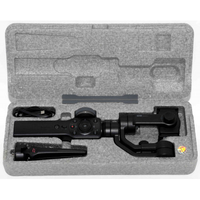 ESTABILIZADOR ZHIYUN SMOOTH 4