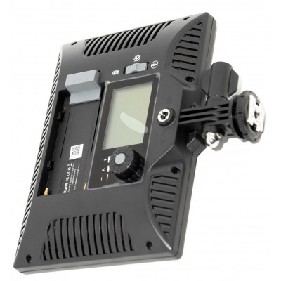 FOCO LED CAMARA VIDEO AZZNE