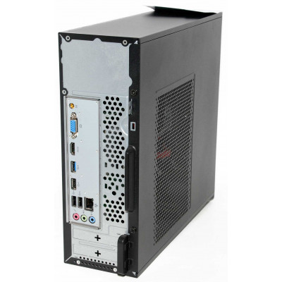 PC SOBREMESA ACER ASPIRE X / AMD A4-9120 / 1TB HDD / 4GB RAM