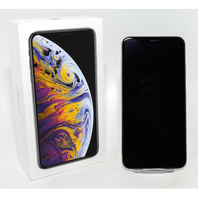 IPHONE XS MAX 64GB BLANCO