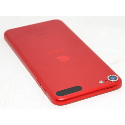 IPOD TOUCH 7TH 32 GB RED