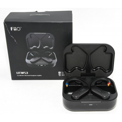 ADAPTADOR BLUETOOTH FIIO UTWS3