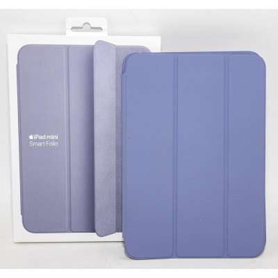 FUNDA FOLIO IPAD MINI 6 MORADA