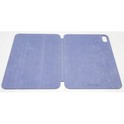 FUNDA FOLIO IPAD MINI 6 MORADA