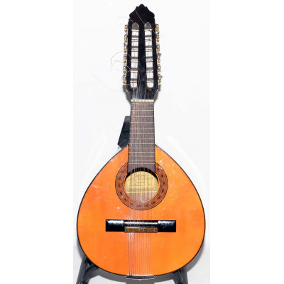 BANDURRIA GUISVAL 110