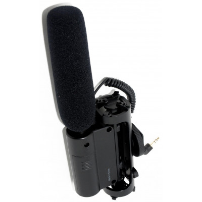 MICRÓFONO TAKSTAR SGC-598