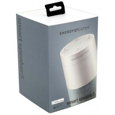 ALTAVOZ ENERGY SISTEM SMART SPEAKER 3
