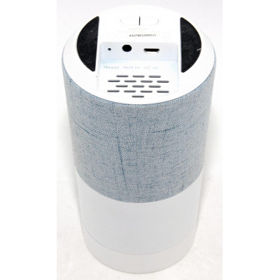 ALTAVOZ ENERGY SISTEM SMART SPEAKER 3