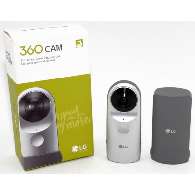 CAMARA 360 LG R105