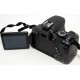 KIT CAMARA DIGITAL REFLEX CANON EOS 650D
