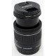 KIT CAMARA DIGITAL REFLEX CANON EOS 650D