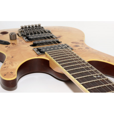 GUITARRA IBANEZ PRESTIGE S2170FW