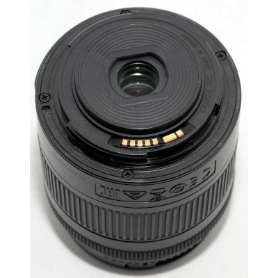 KIT CAMARA DIGITAL REFLEX CANON EOS 650D