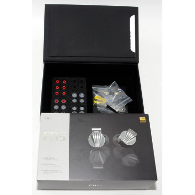 AURICULARES FIIO FD5