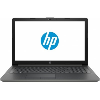 NOTEBOOK HP LAPTOP 15-DB0089NS / AMD A4-9125 2.3GHz / 4GB RAM / 120GB SSD