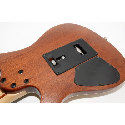 GUITARRA IBANEZ PRESTIGE S2170FW