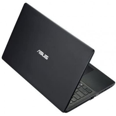 NOTEBOOK ASUS X551M / INTEL CELERON N2830 2.1GHz / 500GB HDD / 4GB RAM