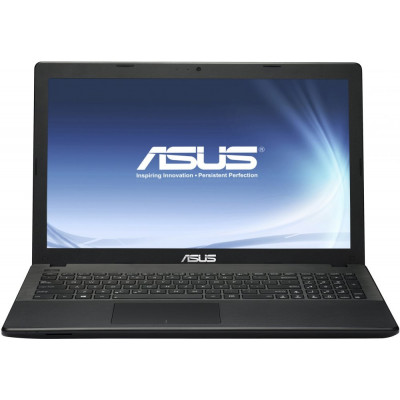 NOTEBOOK ASUS X551M / INTEL CELERON N2830 2.1GHz / 500GB HDD / 4GB RAM