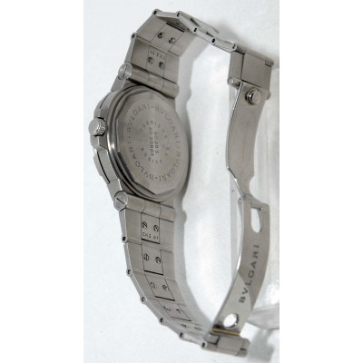 RELOJ AUTOMATICO BULGARI DIAGONO SCUBA