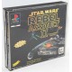 JUEGO PSX STAR WARS REBEL ASSAULT II
