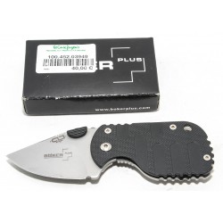 NAVAJA BOKER PLUS