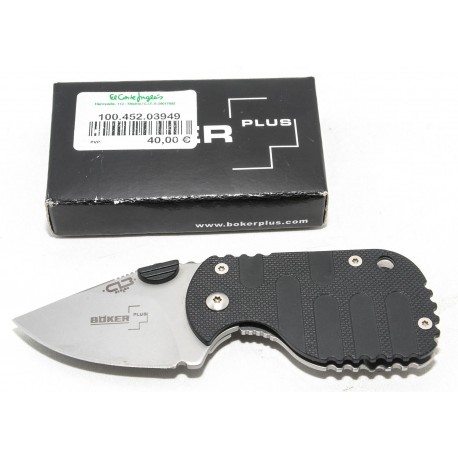NAVAJA BOKER PLUS