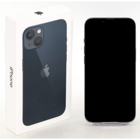IPHONE 13 128GB NEGRO