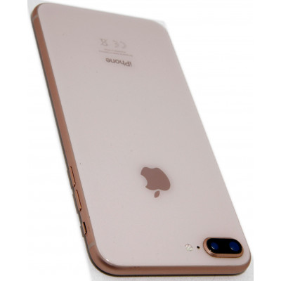 IPHONE 8 PLUS 64GB ORO ROSA